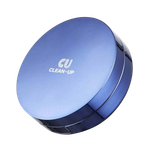 Clean-Up Skin Fit Cushion Pact SPF50+ PA+++