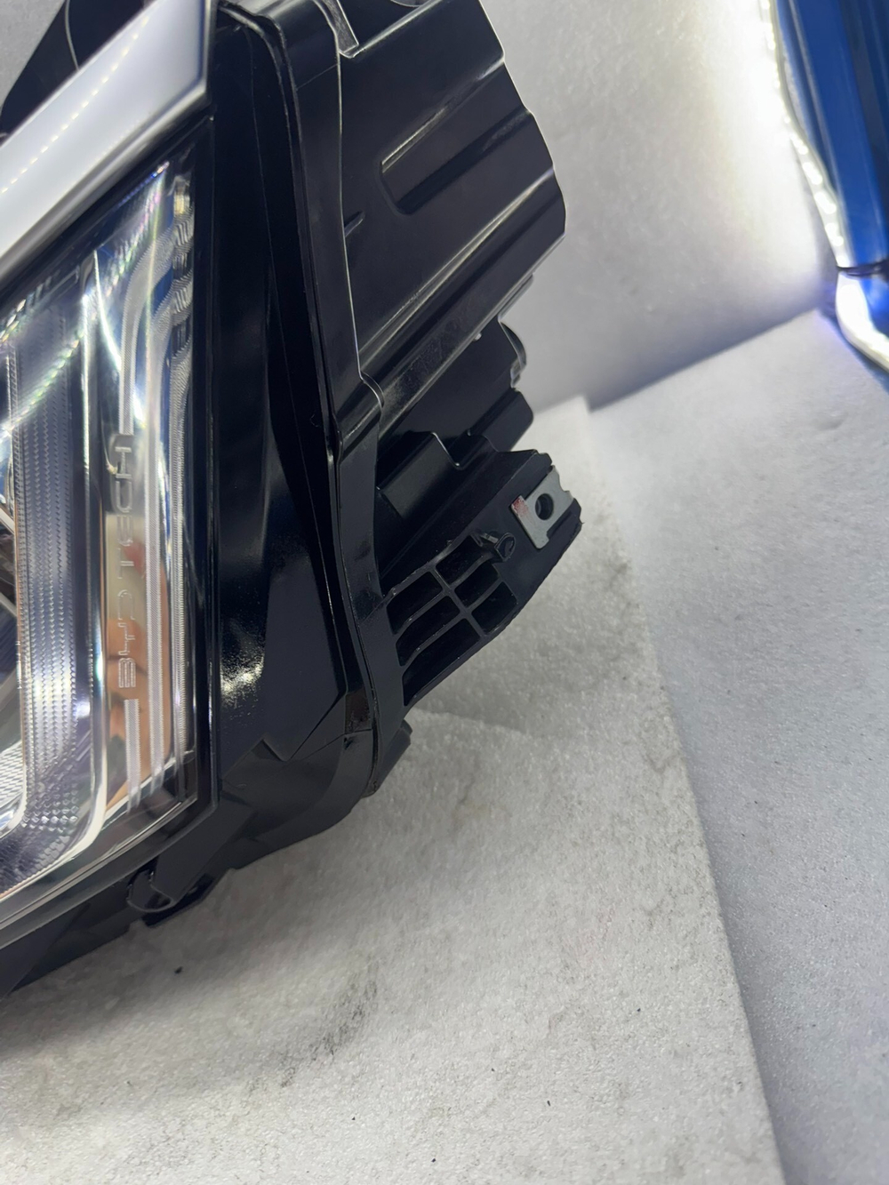 Оригинальная фара (левая/правая) BYD Han 2020-2022 EV/DMi