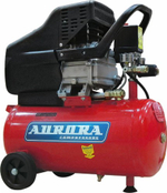 Компрессор поршневой AURORA WIND 25 6762