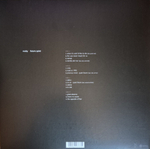 Moby / Future Quiet (Clear Vinyl)(2LP)