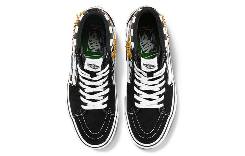 Vans Sk8