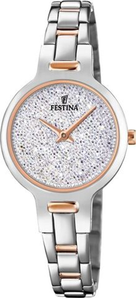 Женские наручные часы Festina F20381/1