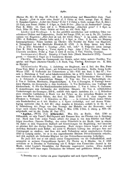 Tonkünstler-Lexicon Berlin's von den ältesten Zeiten bis auf die Gegenwart | C.F. von Ledebur