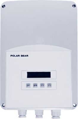 Регулятор скорости Polar Bear VRCE 7.5