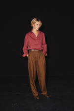 Блузка (рубашка) art. 772-9