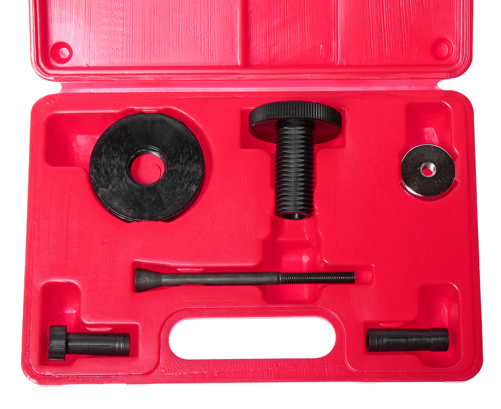 Набор для центровки сцепления универсальный (малая цанга 14.4-21мм,большая цанга 20.9-29мм) JTC