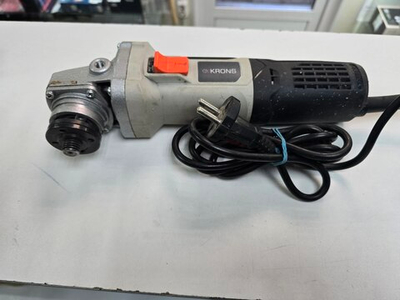 Болгарка (УШМ) KRONS KAG-125S