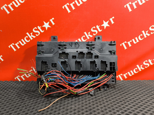 Блок предохранителей