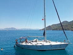 Прогулки и путешствия