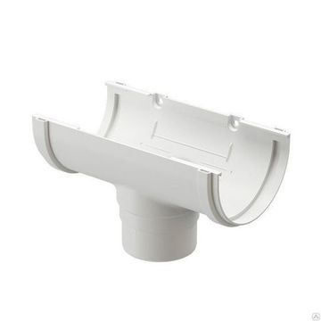 Воронка ПВХ водосток Vinylon