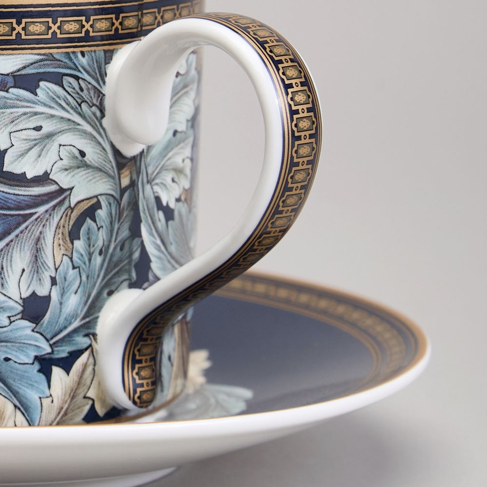 ЧАЙНЫЙ НАБОР LEFARD "ART COLLECTION" НА 2 ПЕР. 4 ПР. 300 МЛ (КОР=24НАБ.)