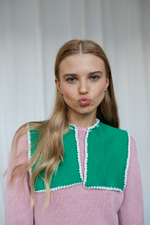 Свитер "Бонбон"