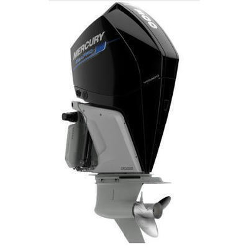 Лодочный мотор Mercury ME-F 300 CXXL SP AM DS