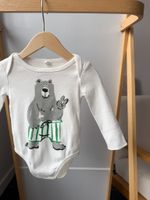 Хлопковый боди-слип Stella McCartney, 68