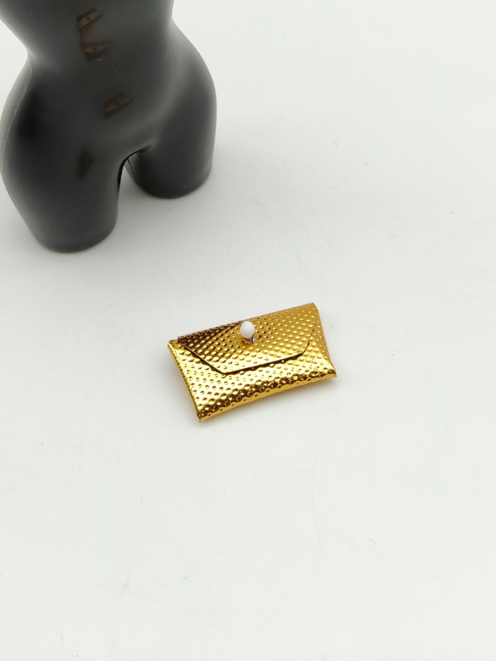 Аксессуар для куклы Барби винтаж - клатч 0760