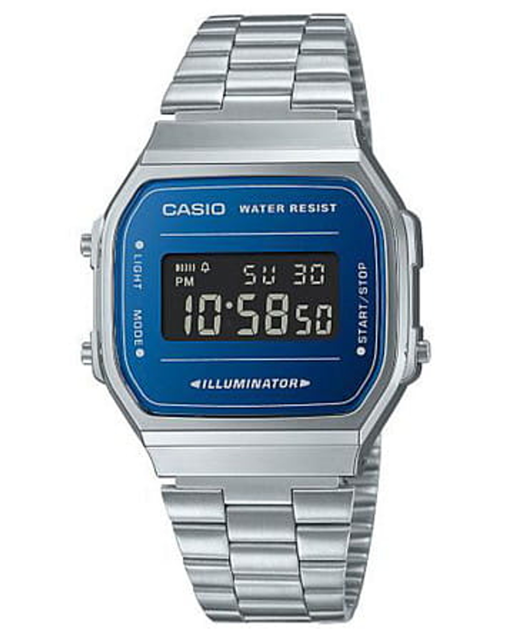 Часы Casio Vintage A168WEM-2BEF