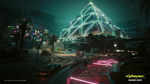 Игра Cyberpunk 2077 Ultimate Edition (Русская версия) для Nintendo Switch 2