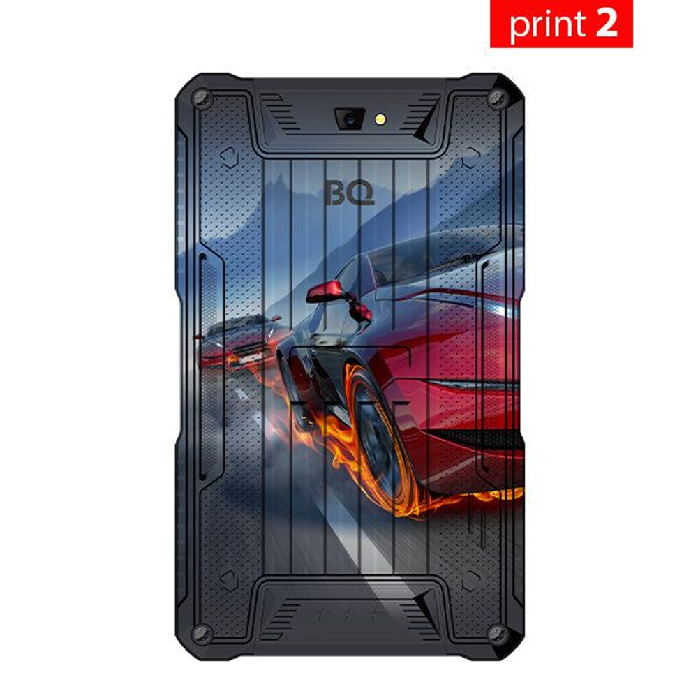 Планшет BQ 7082G ARMOR 7"+3G/PRINT2