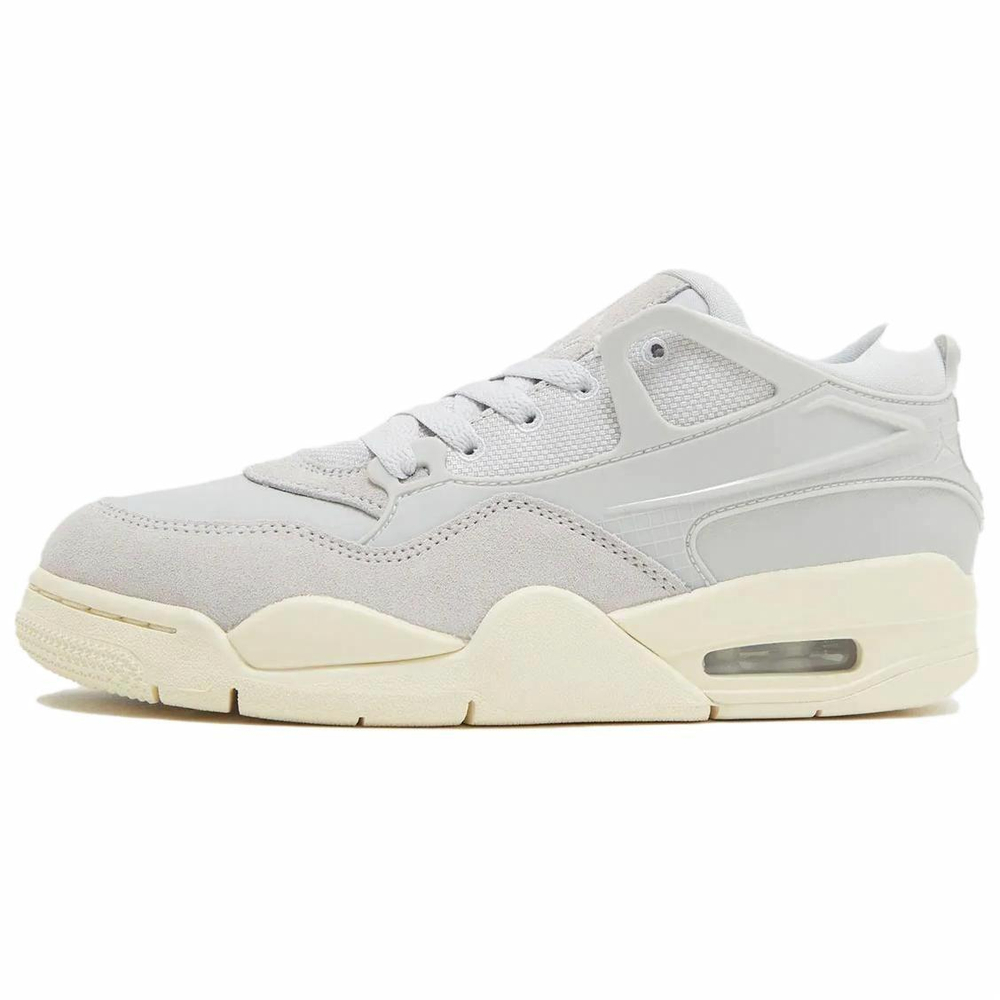 Кроссовки Jordan Air Jordan 4 Rm Greysail (Женская размерная сетка)