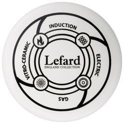 ЧАЙНИК ЭМАЛИРОВАННЫЙ LEFARD, СЕРИЯ ВИНТАЖ, 2,2Л (КОР=4ШТ.)