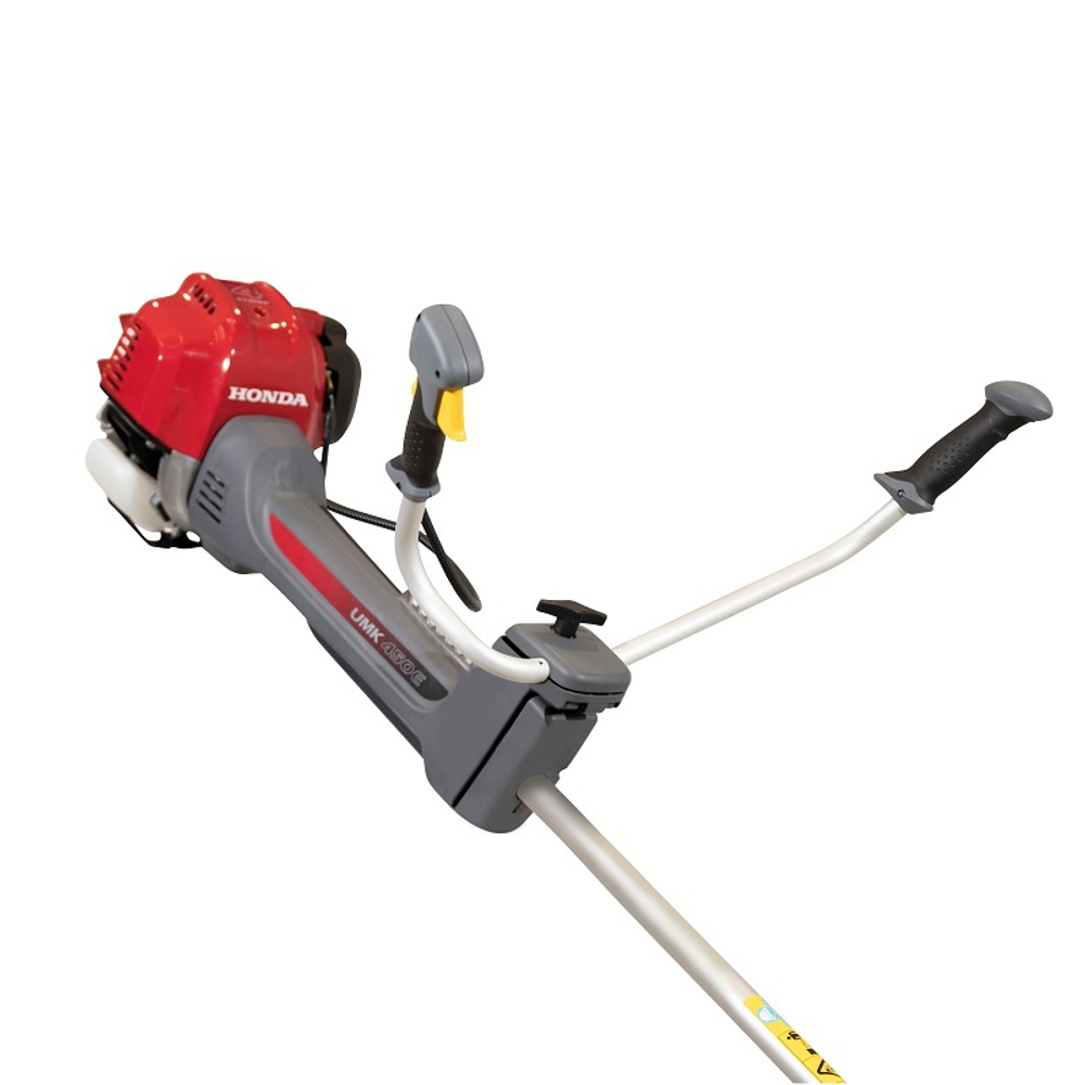 Мотокоса Honda UMK450E XEET (RR)