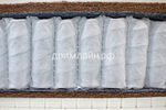 Матрас DreamLine Balance Hard S1000
