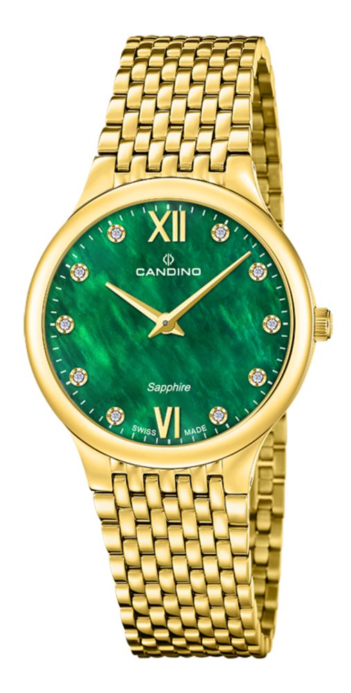 Часы наручные Candino C4791/3
