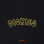  Футболка Dickies Decartuville артикул:DK0A87QTBLK1 - купить в магазине Дайс