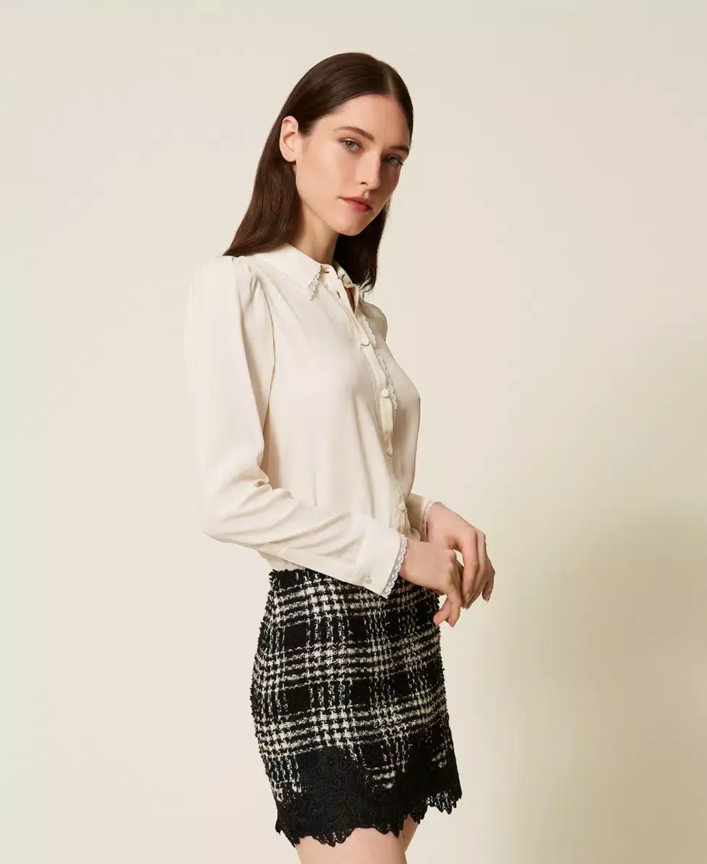 Рубашка TWINSET