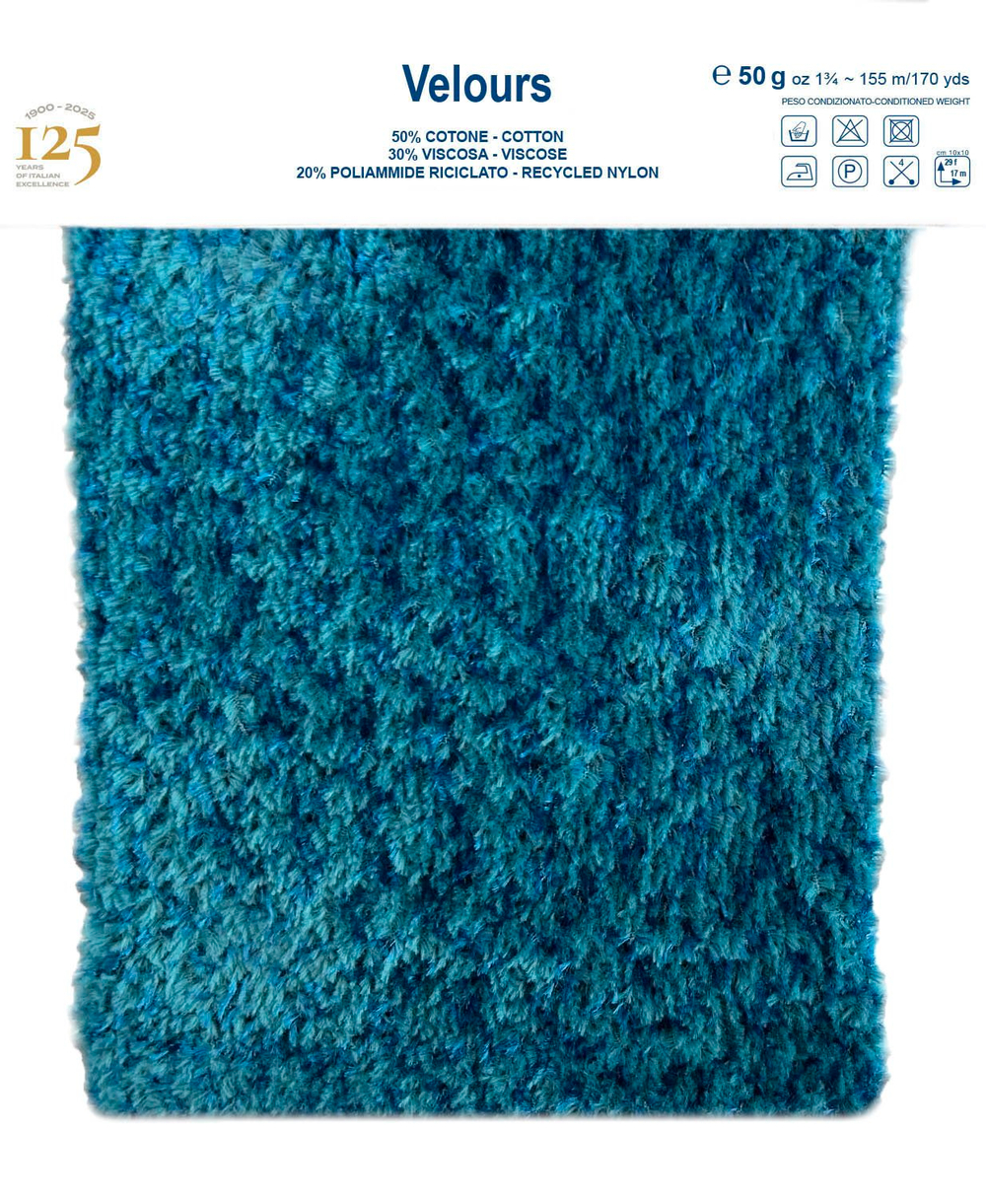 Пряжа Lana Gatto Velours (31209)