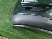 Бампер передний Hyundai Tucson 3 (18-21) В сборе