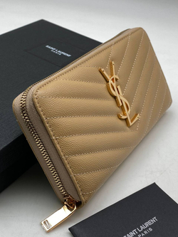 Кошелек Yves Saint Laurent