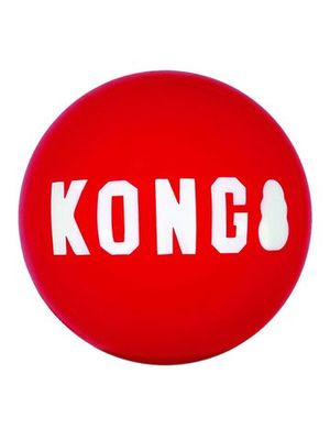 Игрушка для собак KONG Мячик М