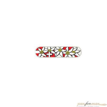 Накладка Victorinox для ножа Edelweiss 0.6203.840 58 мм универсальная (C.6284.4)