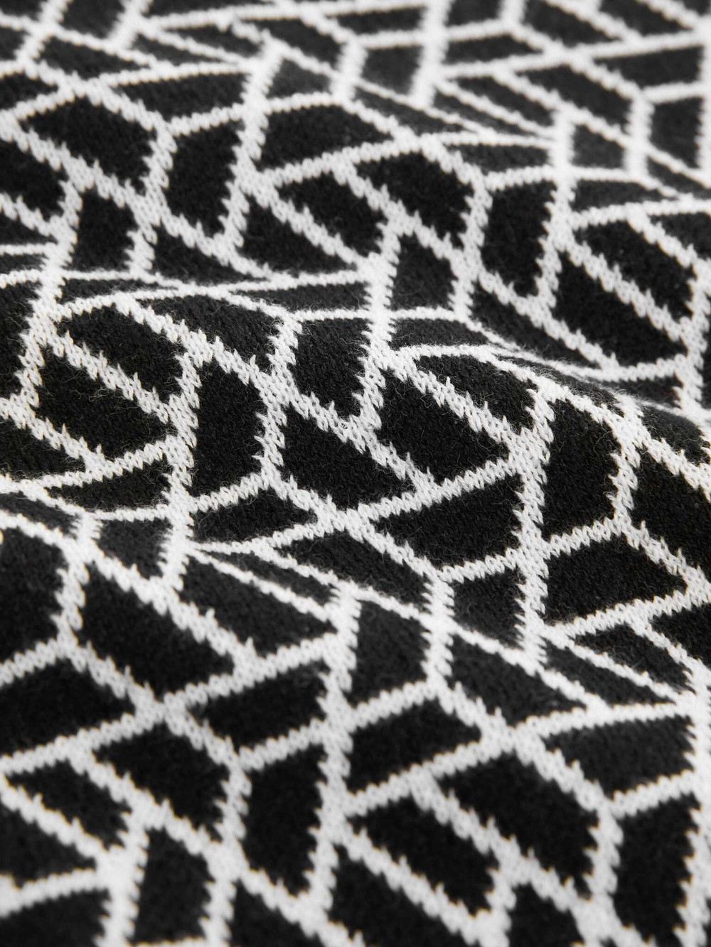 Рубашка с коротким рукавом для мальчика Next B38-662, Черный, Белый