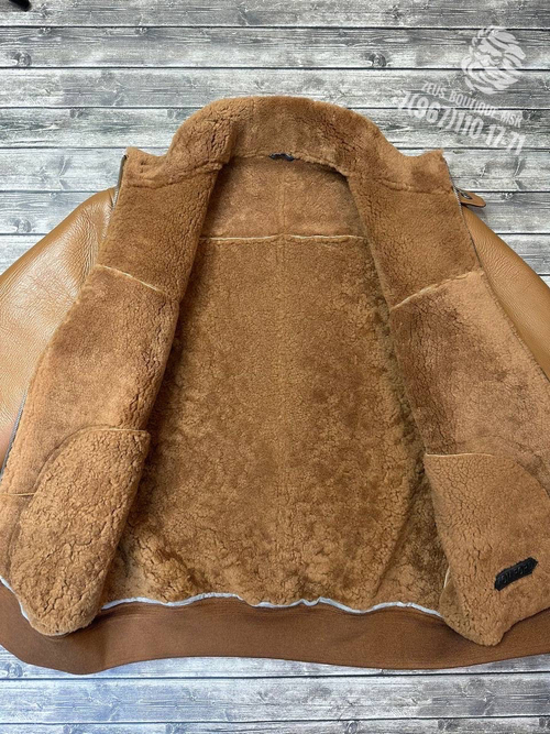 Дубленка Tom Ford