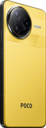 Смартфон Poco F7 Ultra 16/512Gb 5G Yellow