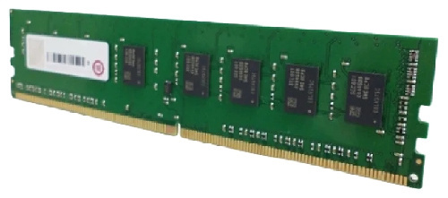 Модуль памяти DDR4 32GB QNAP RAM-32GDR4ECS0-UD-2666