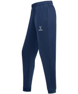 Брюки ESSENTIAL Cotton Pants, темно-синий