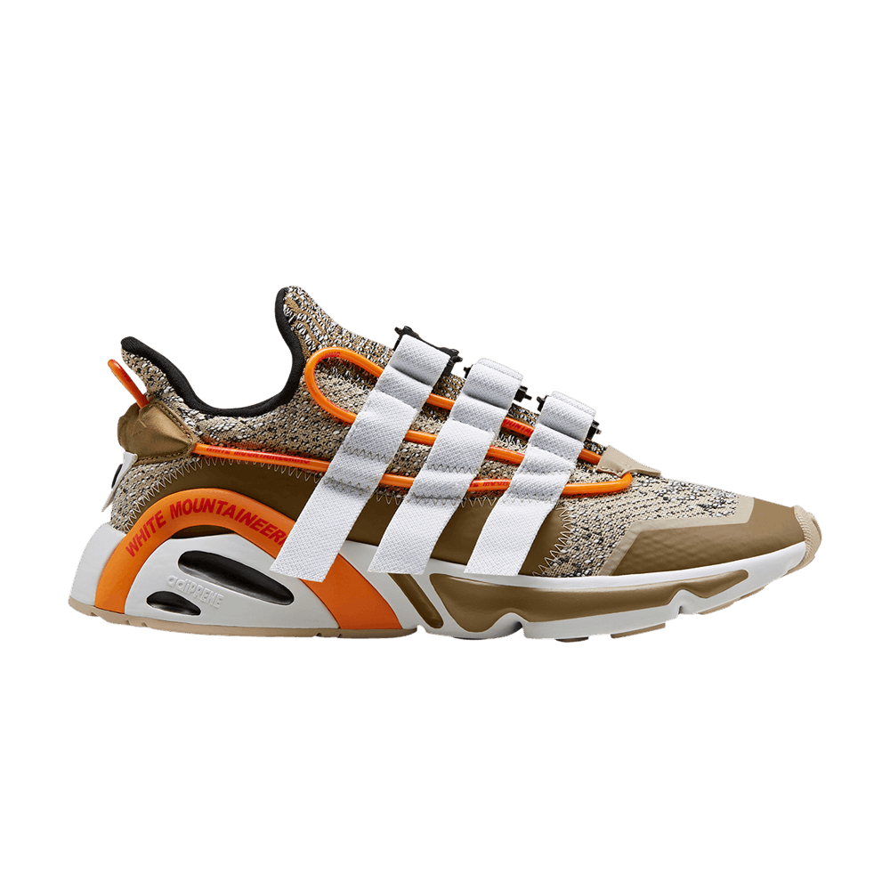 Кроссовки White Mountaineering X Adidas Originals Lxcon Future