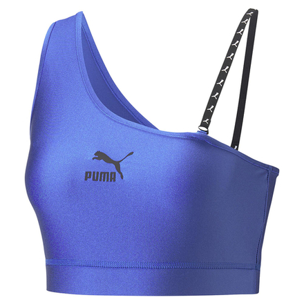 Женский топ-бра PUMA DARE TO Crop Top