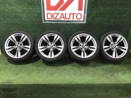 Диск Комплект дисков R19 BMW X5 F15 (2013-2018) 467 стиль