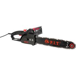 Пила PIT электрическая цепная PKE405-D1 СТАНДАРТ (1600Вт,405мм,5000об/мин,упрощ.натяжка цепи)
