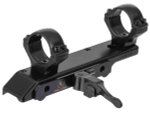 Кронштейн Contessa 25,4мм на Blaser быстросъемный, высота колец 7,5мм (SBB02/Sp06)