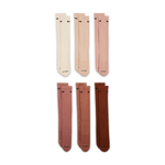 Баскетбольные носки Nike Everyday Plus Cushioned Multicolor socks