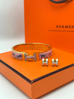 Браслет Hermes