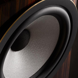 Полочная акустика Bowers & Wilkins 705 S3 Signature Datuk Gloss