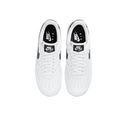 Женские кроссовки Nike Air Force 1 '07 'White Black' DD8959-103