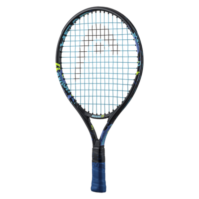 Tеннисная ракетка Head Novak 17 руч. 05