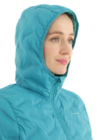 Куртка VIKING Aspen Lady Turquise (US:M)